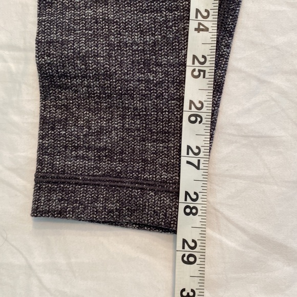 lululemon wunder under variegated high rise leggings | 6 - Picture 6 of 8